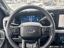 2026 Ford F-250 Super Duty XLT - Photo 15