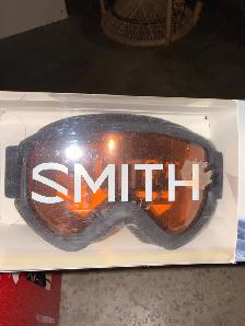 Ski lens