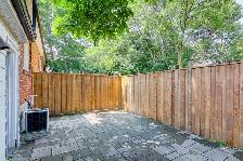 Raised Basement Apartment at Yonge and Davis Newmarket - Photo 9