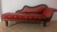 sofa antique - Photo 2