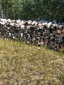FIREWOOD