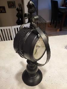 beautiful double-sided clock - Photo 2