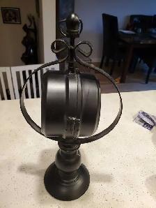 beautiful double-sided clock - Photo 4