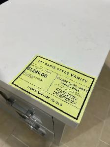 48" Vanity with Counter Included - Photo 5