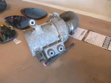 Bmw 3 Series E90 E92 Electronic Water Pump Door Mirror Glass - Photo 2