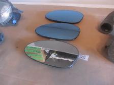 Bmw 3 Series E90 E92 Electronic Water Pump Door Mirror Glass - Photo 3