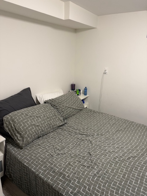 TWO BEDROOM BASEMENT
