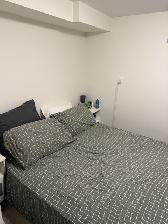 TWO BEDROOM BASEMENT