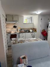 TWO BEDROOM BASEMENT - Photo 6