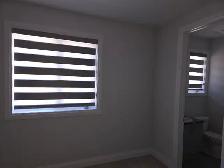 Dual Shades – Modern Two-in-One