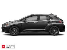 2024 Toyota GR Corolla Core CORE, NEW FRONT & REAR BRAKES, NE... - Photo 2