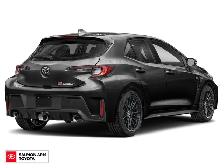 2024 Toyota GR Corolla Core CORE, NEW FRONT & REAR BRAKES, NE... - Photo 3