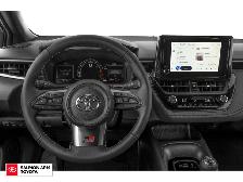 2024 Toyota GR Corolla Core CORE, NEW FRONT & REAR BRAKES, NE... - Photo 4