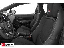 2024 Toyota GR Corolla Core CORE, NEW FRONT & REAR BRAKES, NE... - Photo 6