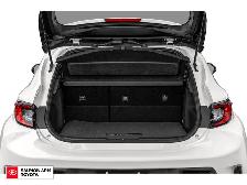 2024 Toyota GR Corolla Core CORE, NEW FRONT & REAR BRAKES, NE... - Photo 8