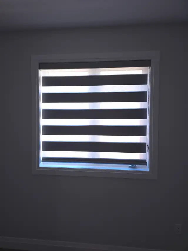 Patio Roller Shades – Outdoor Living