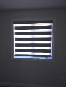 Patio Roller Shades – Outdoor Living
