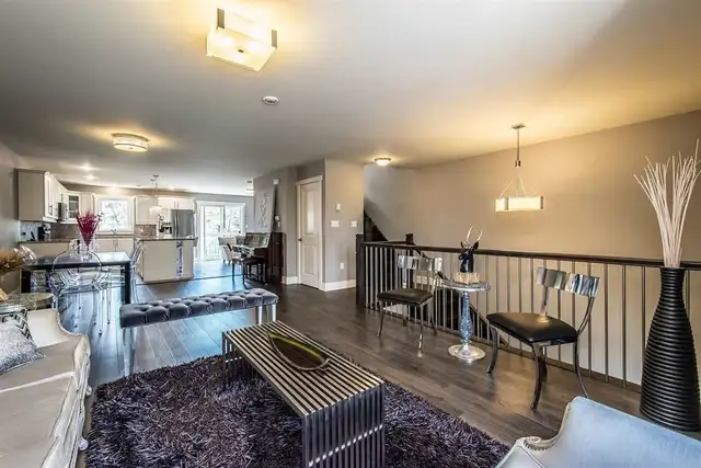 Spacious 4-Bedroom, 3.5-Bath Semi-Detached Home | Rockingham Sou