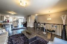 Spacious 4-Bedroom, 3.5-Bath Semi-Detached Home | Rockingham Sou