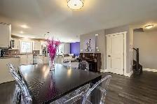 Spacious 4-Bedroom, 3.5-Bath Semi-Detached Home | Rockingham Sou - Photo 2