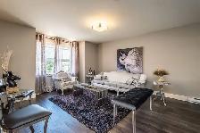 Spacious 4-Bedroom, 3.5-Bath Semi-Detached Home | Rockingham Sou - Photo 7