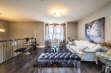 Spacious 4-Bedroom, 3.5-Bath Semi-Detached Home | Rockingham Sou - Photo 8