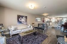 Spacious 4-Bedroom, 3.5-Bath Semi-Detached Home | Rockingham Sou - Photo 9