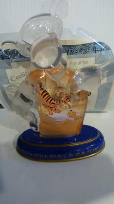 Winnie The Pooh Bradford Exchange Figurines - Photo 2