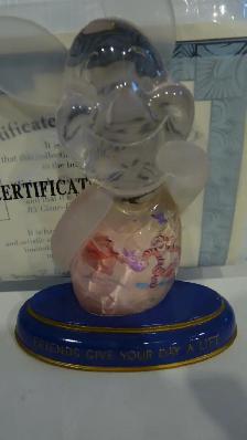 Winnie The Pooh Bradford Exchange Figurines - Photo 4