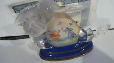 Winnie The Pooh Bradford Exchange Figurines - Photo 5