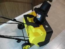 ZEGJAW 20 Inch Corded Snowblower, BRAND NEW - Photo 10