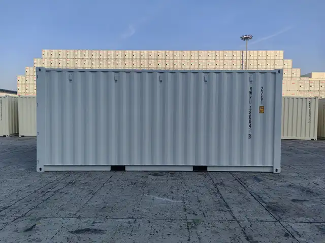 20' & 40' New and Used Shipping Container  !!!
