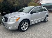 2007 Dodge Caliber