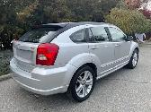 2007 Dodge Caliber - Photo 4