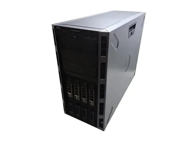 Dell PowerEdge T330 | E3-1270V5, 16GB DDR4, PERC H730, NO HDD