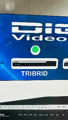 # WatchNET Digital Video Recorder (DVR) – Full HD 1080p - Photo 4
