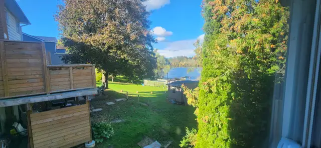Riverside 1 Bed   Den | Cambridge Apartment | $1,795 all-in