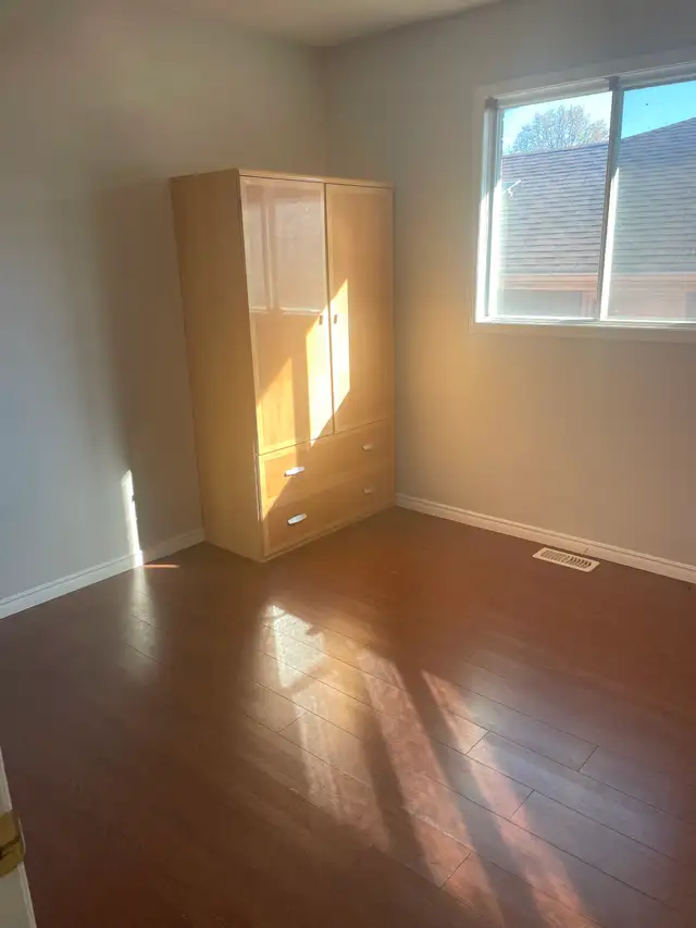 House for rent