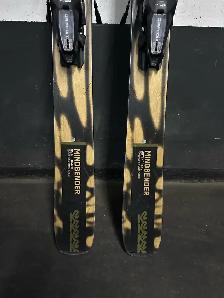 K2 Mindbender 99ti