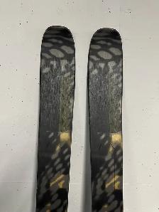 K2 Mindbender 99ti - Photo 2