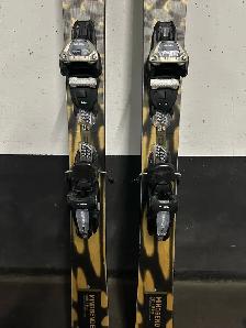 K2 Mindbender 99ti - Photo 3