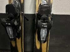 K2 Mindbender 99ti - Photo 4