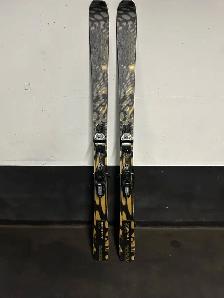 K2 Mindbender 99ti - Photo 6