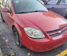 CHEVROLET COBALT 2010 LT