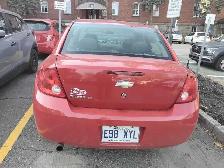 CHEVROLET COBALT 2010 LT - Photo 2