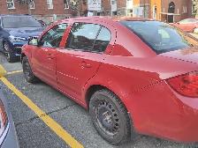 CHEVROLET COBALT 2010 LT - Photo 3