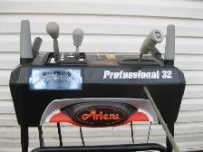 Souffleuse ARIENS 32 PROFESSIONAL Snowblower Souffleur - Photo 3