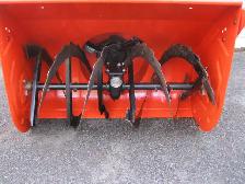 Souffleuse ARIENS 32 PROFESSIONAL Snowblower Souffleur - Photo 4