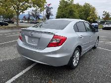 2012 Honda Civic EX $4000 - Photo 5