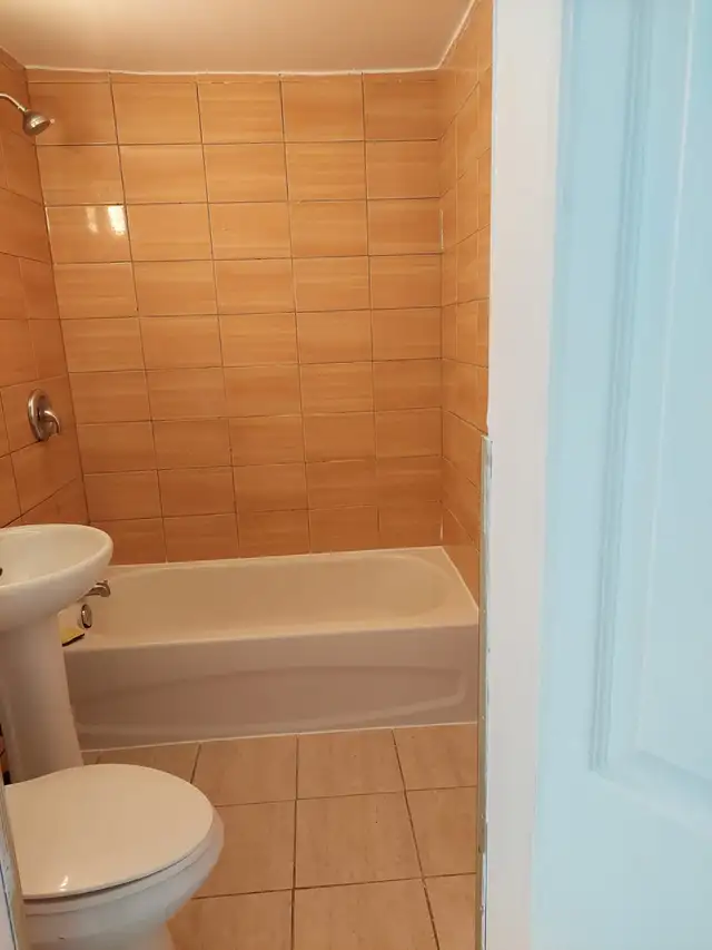 Appartement a louer 3 1/2 1000$ a Montreal-Nord